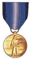 Antarctic Service Medal