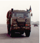 Kuwaiti Truck